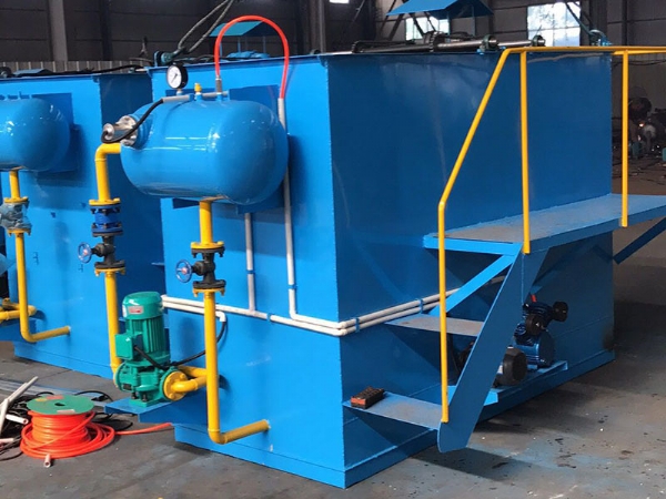 氣浮機