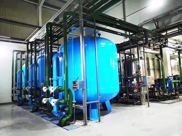 機(jī)械過濾器