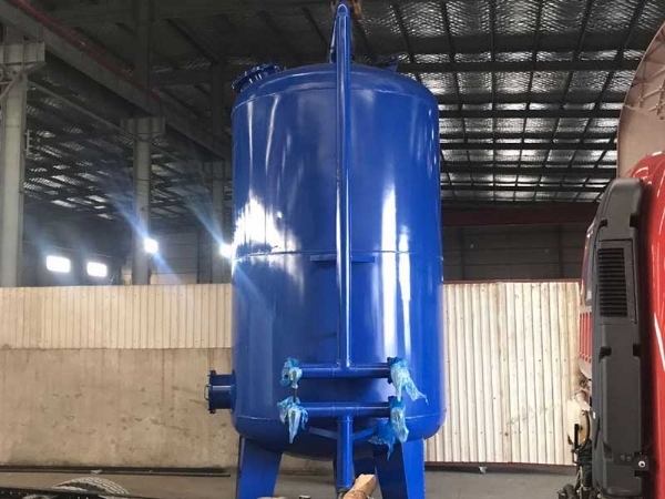 機(jī)械過濾器